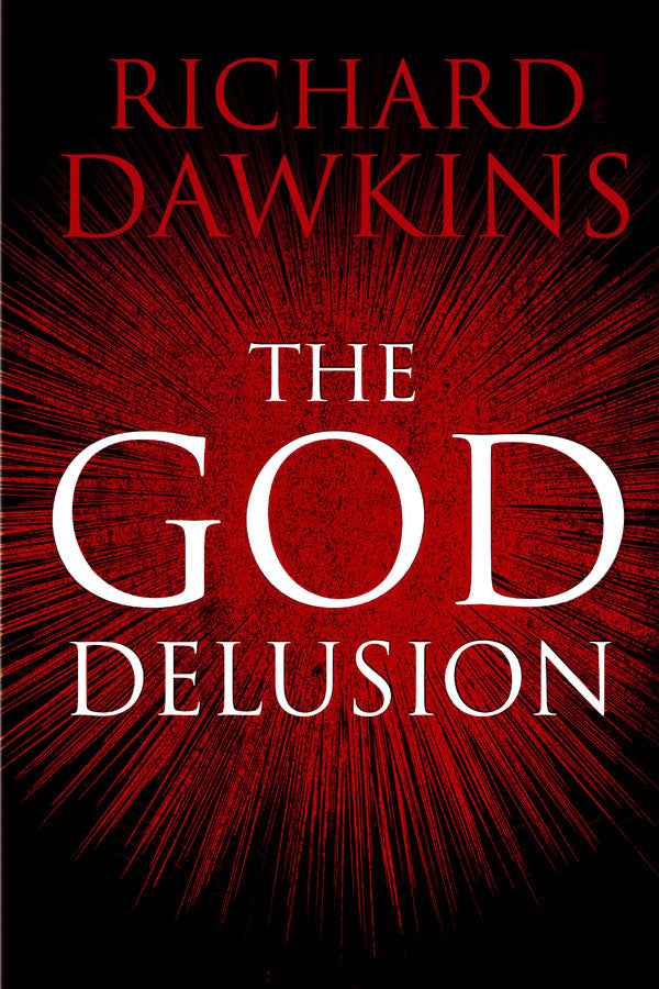 the god delusion