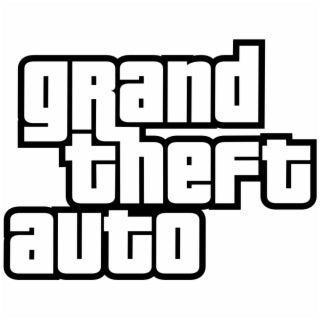 gta 1 logo