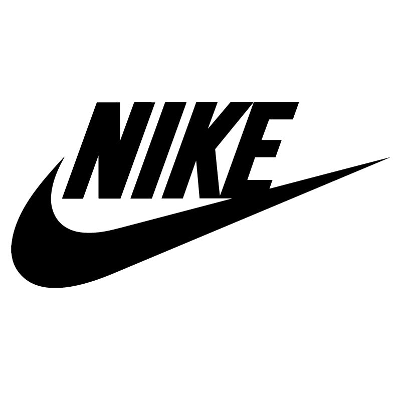 Nike Original Symbol Decal Sticker – Decalfly