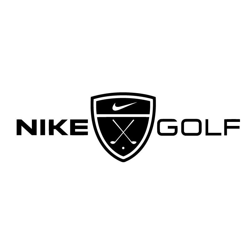 Nike Golf Official Decal Sticker – Decalfly