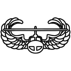 Air Assault Us Army Decal Sticker – Decalfly