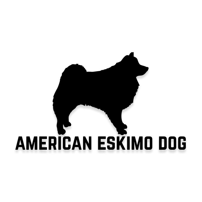 Free Free American Eskimo Svg 626 SVG PNG EPS DXF File