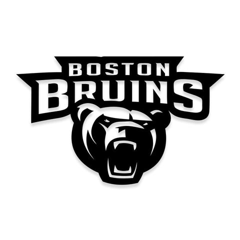 Belmont University Bruins Bear Mascot Car Decal Bumper Sticker