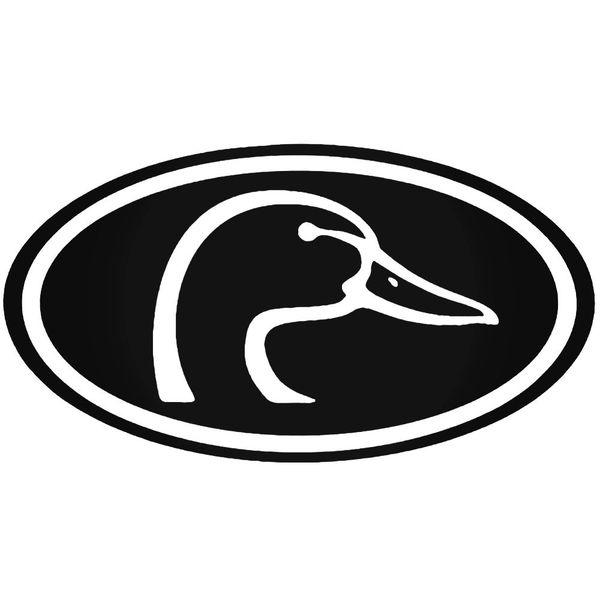 Duck Hunting Car Decal Sticker – Decalfly
