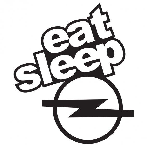 Наклейки опель. Стикер eat Sleep Opel. Наклейка Opel. Наклейки на Опель. Наклейка 