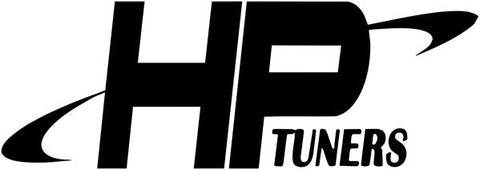 HP Tuners Decal Sticker – Decalfly