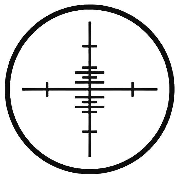 crosshairs tactical