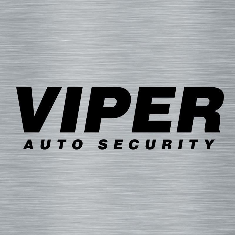 have glass viper decals