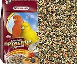 Prestige premium canary mix 20kg/45lbs | Aves Canada