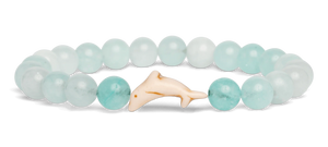 Fahlo Dolphin Odyssey Bracelet - epicstores