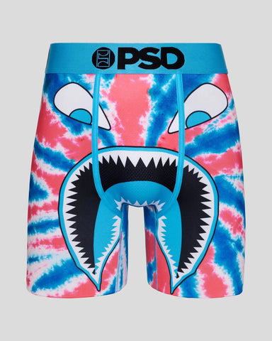 PSD Warface Fiesta Boxer Brief Underwear 