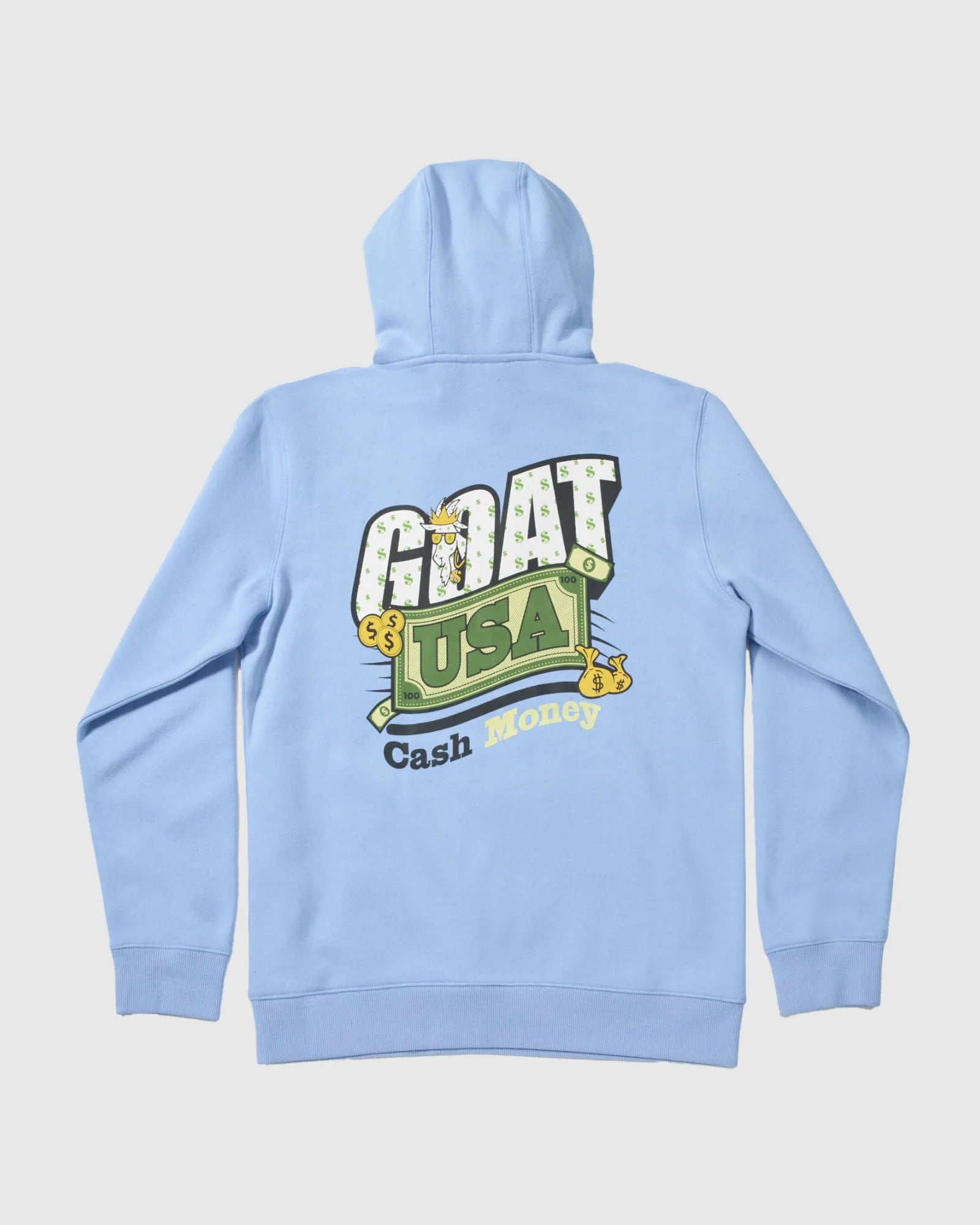 Cash Money Hoodie