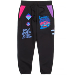 Tree Division Sweatpants - epicstores