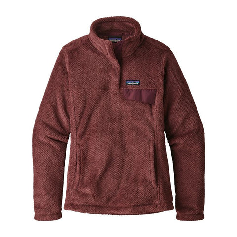 Patagonia Re-Tool Snap-T Pullover - Women's