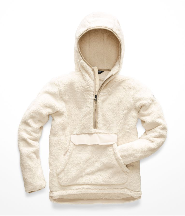 womens campshire hoodie