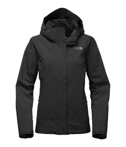 womens carto triclimate jacket