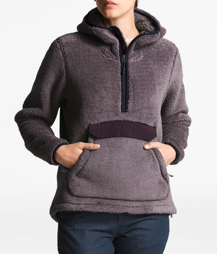 women's campshire pullover