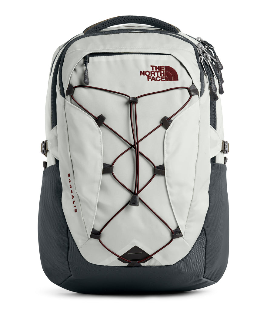 women's borealis backpack black