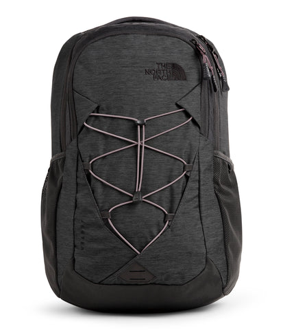 women's jester backpack black