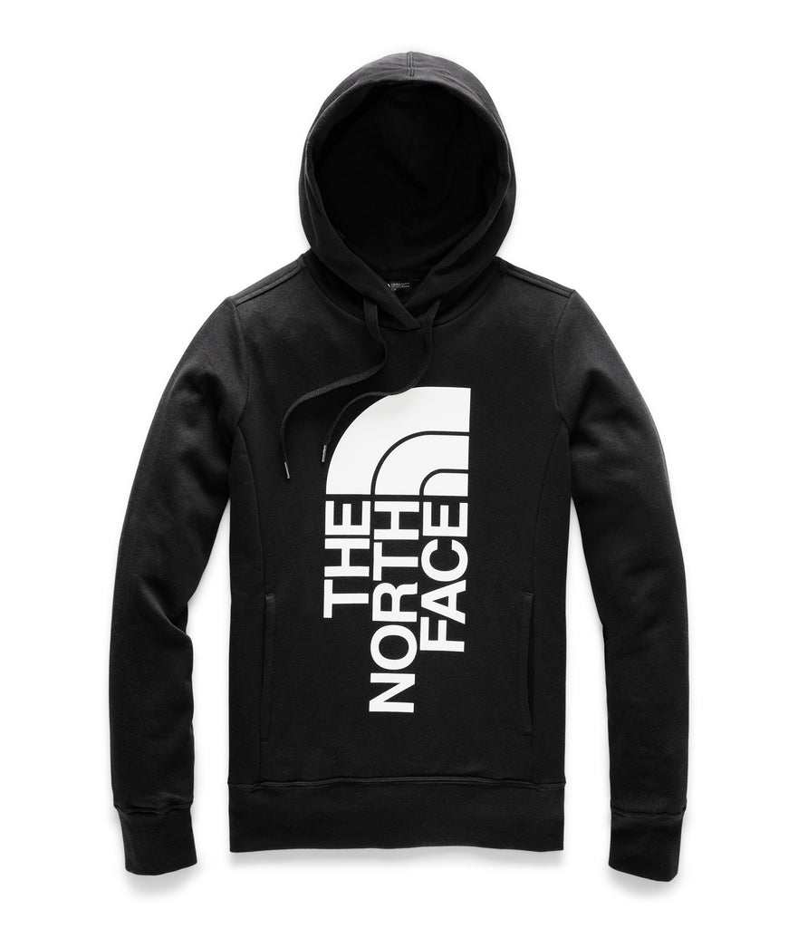 north face trivert pullover hoodie