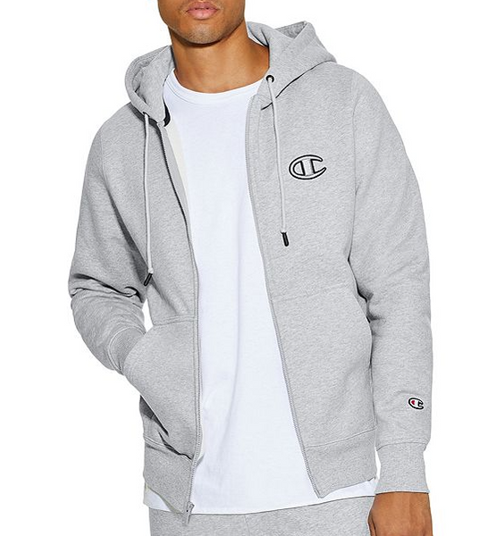 Hood® 2.0 Men's Full Zip Hoodie 