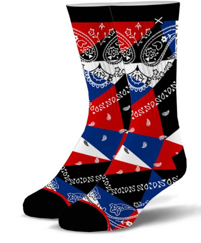 OG Socks (3x) – GOAT USA