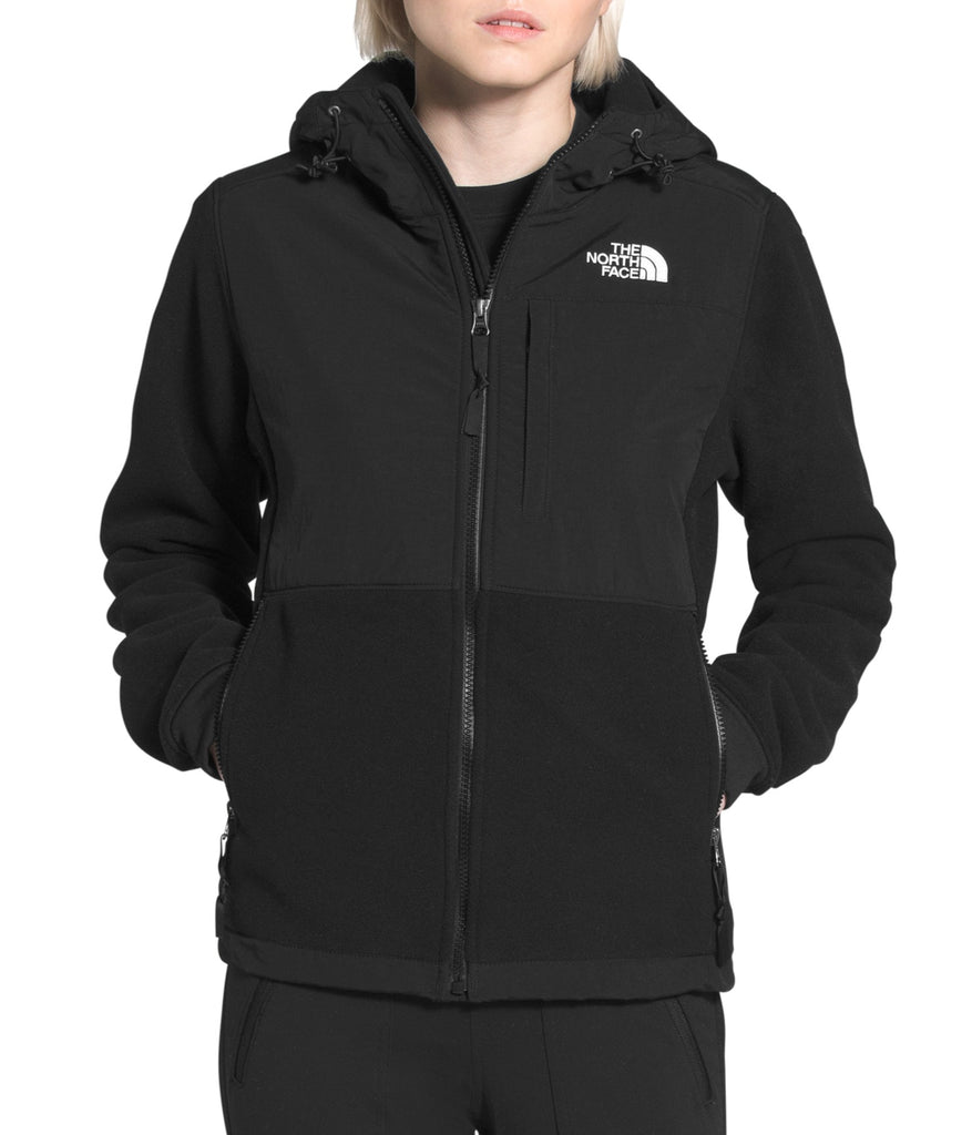 womens denali with hood