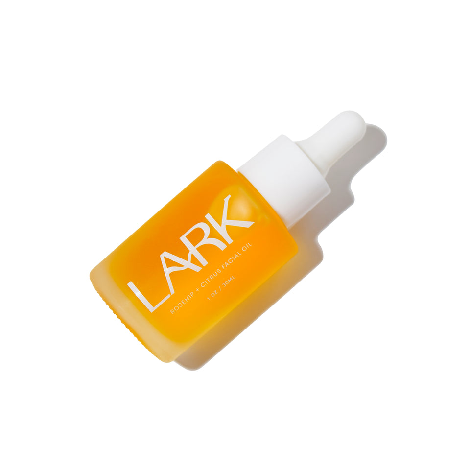 Little LARK Nipple Balm