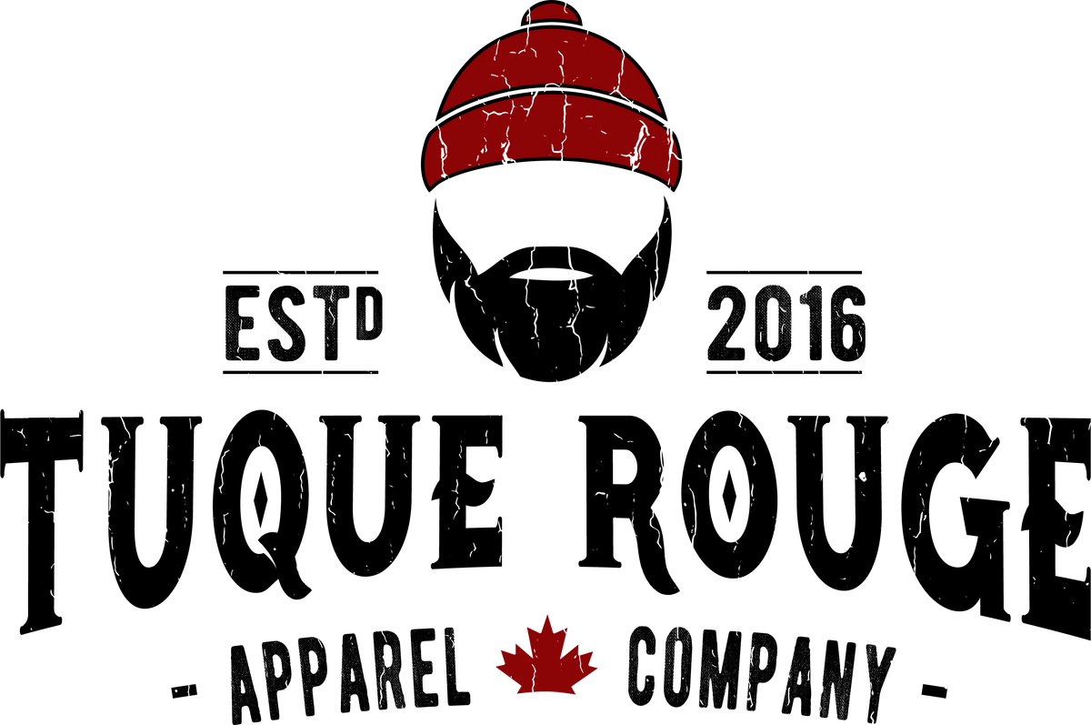 Tuque Rouge Apparel Company
