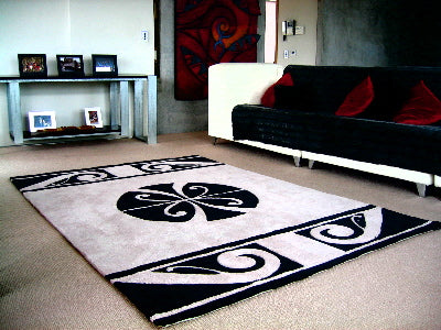 Maori Meke Mats