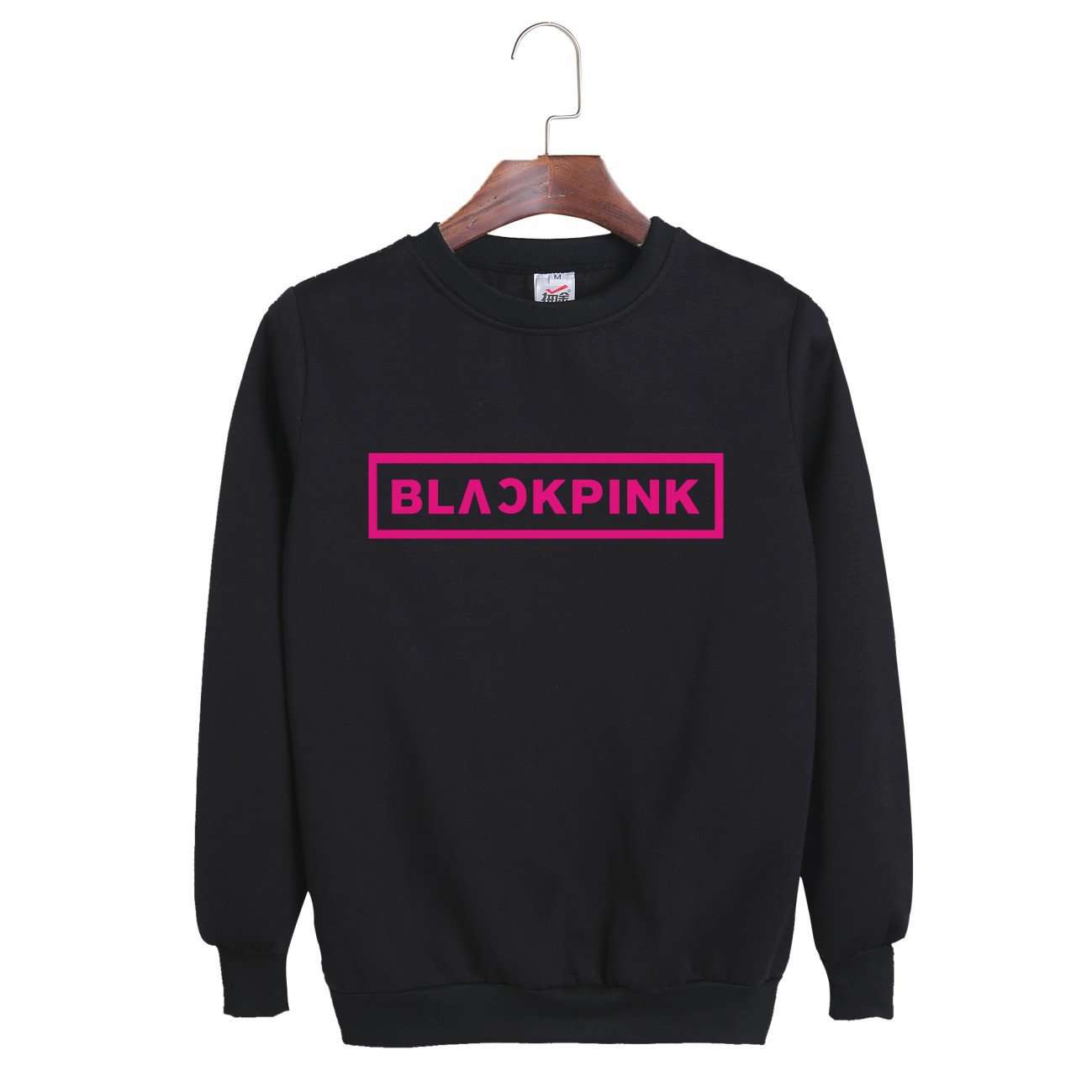 blackpink sweatshirt