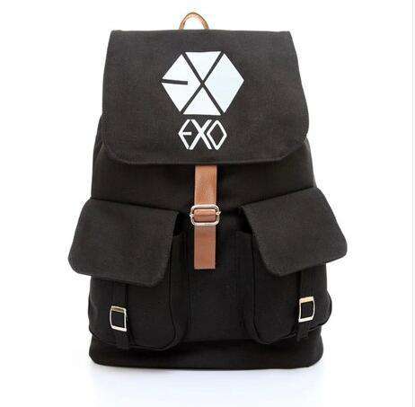 exo backpack