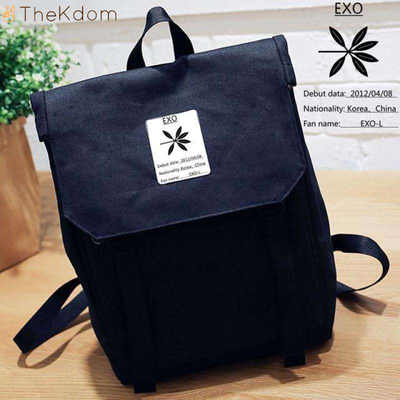 exo backpack