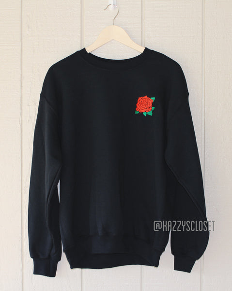 tommy jeans crest 6.0 crewneck