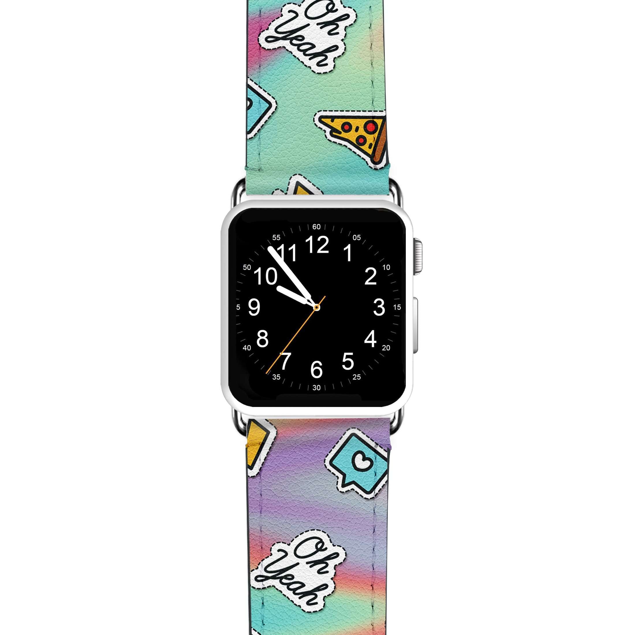 STICKER Apple Watchバンド 激安通販専門店