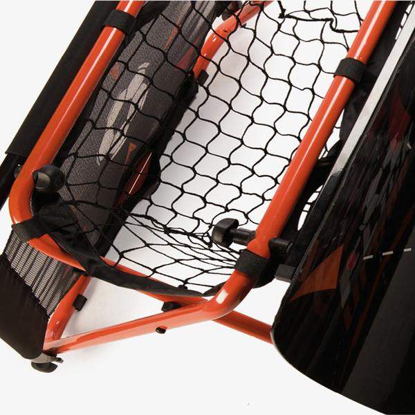 flick urban rebounder