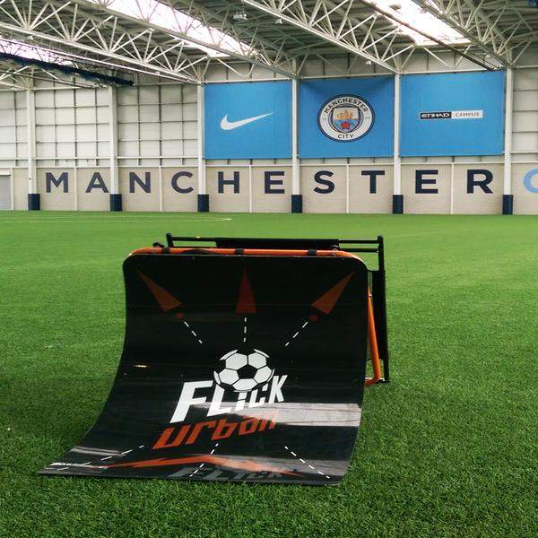 The Football Flick Urban Skills Trainer - (Pre-order Only)