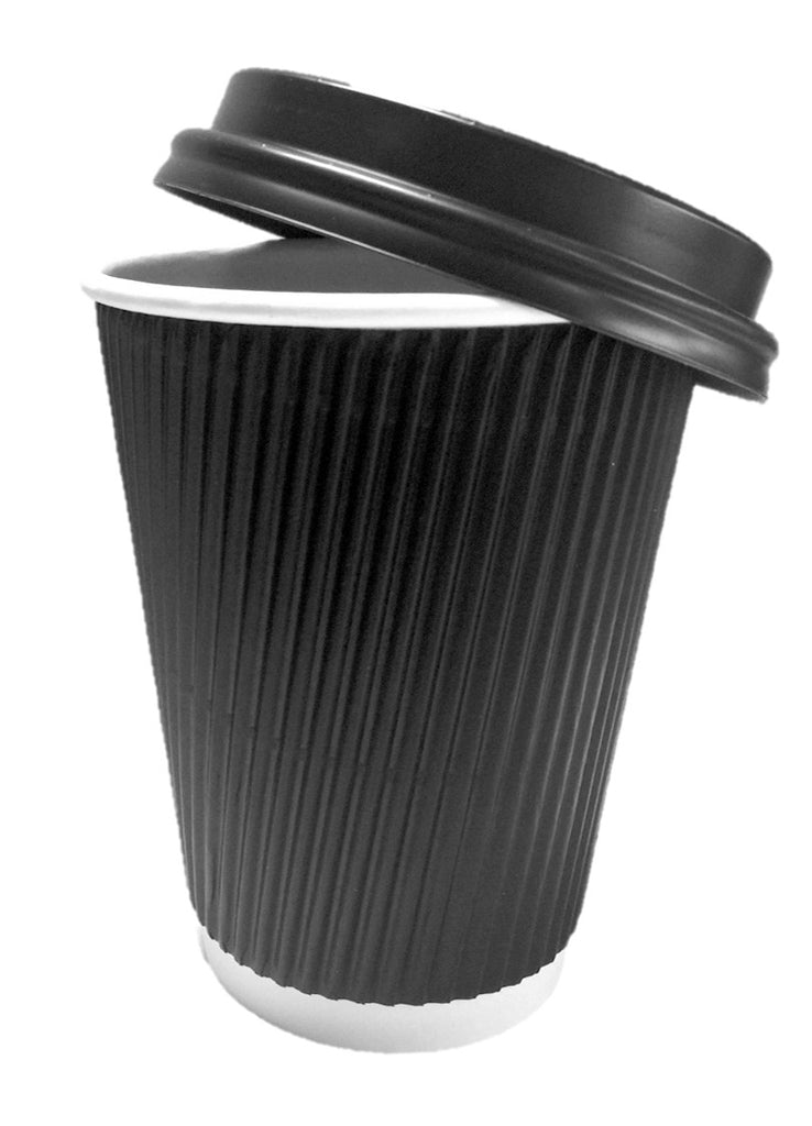 beverage cups with lids