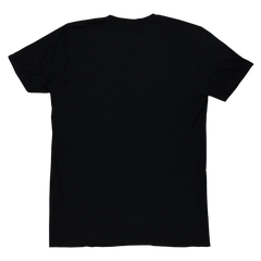 HUMAN BLACK T-SHIRT | Rag'n'Bone Man | Official Store