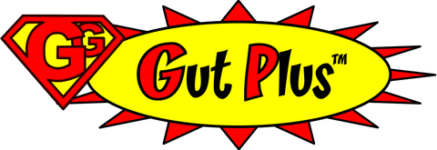 GutPlus Title Image