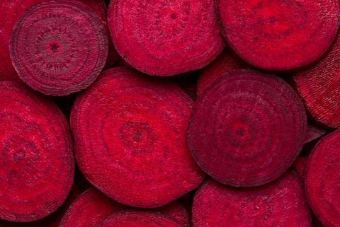 Red Beetroot