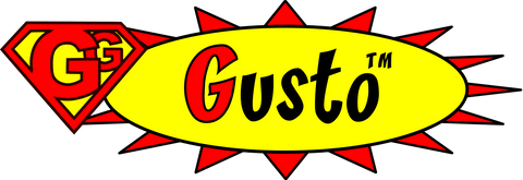 GG Gusto star title