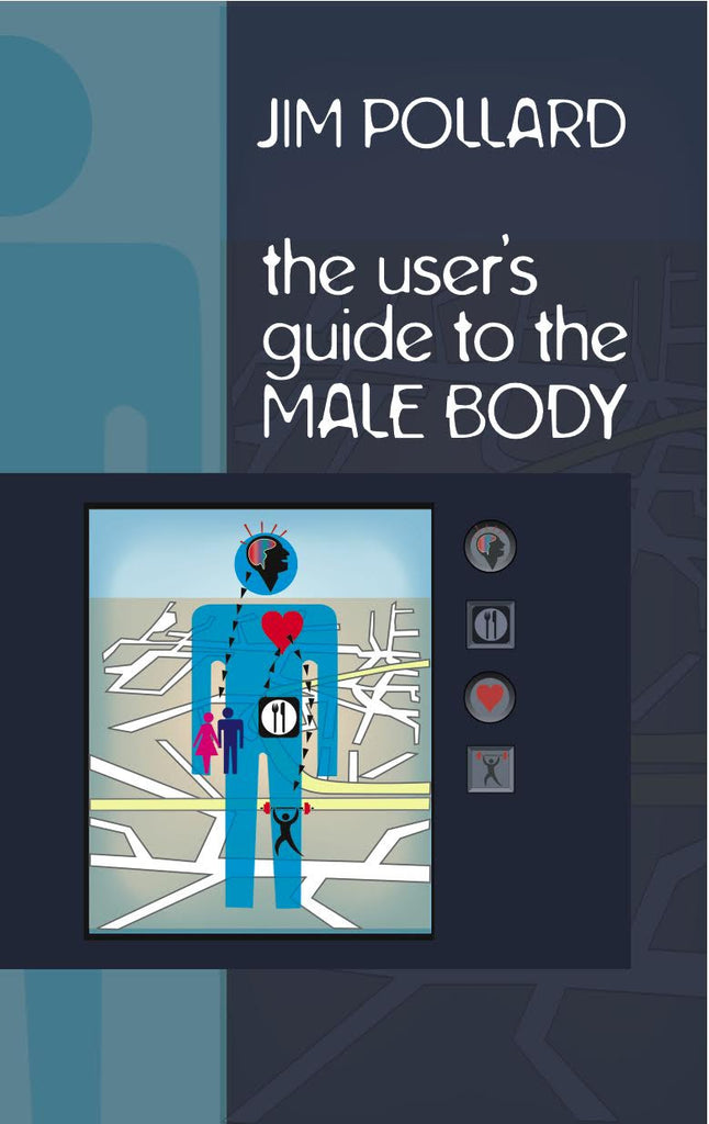 The user's guide to the male body – Men's Health Forum