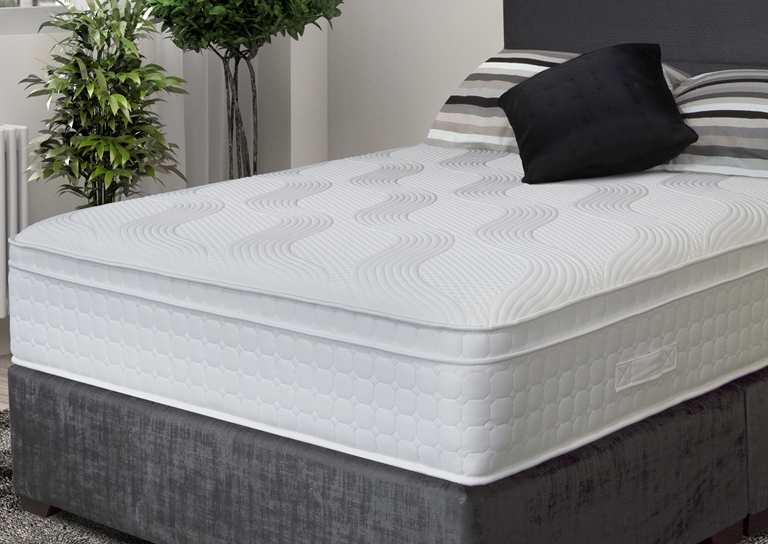 best mattress ireland 2024