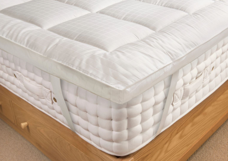 choosing the right mattress topper