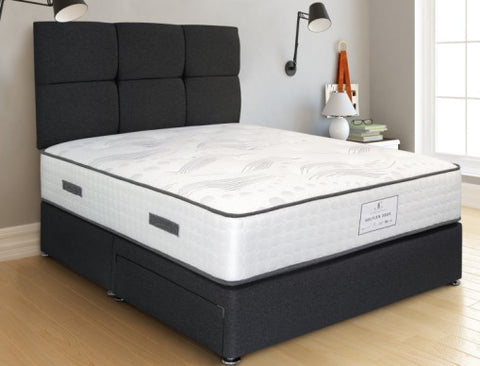 Gelflex Hybrid Mattress