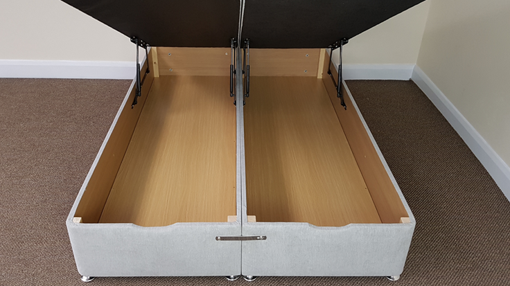 Ottoman Bed Build Quality