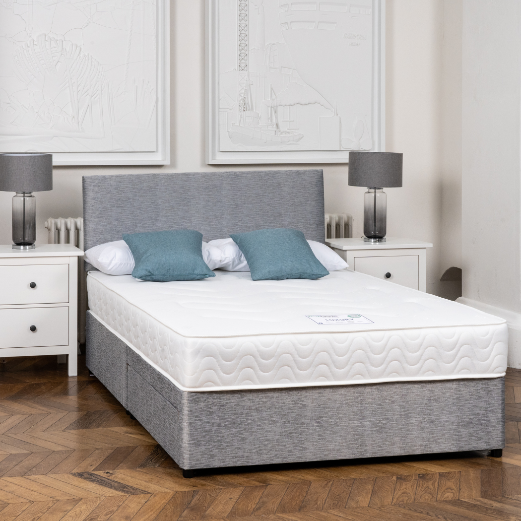 novaform comfort grande