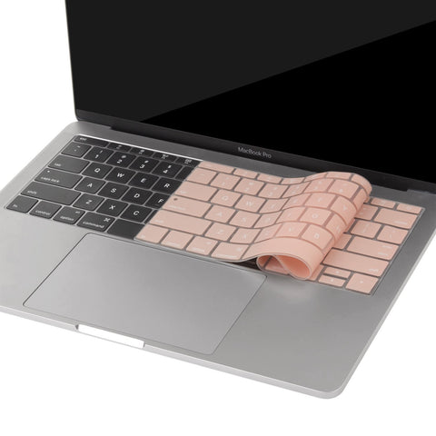 macbook colored keys