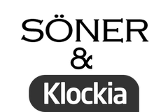 Klocka herr | herrklocka guld | herrur från SÖNER hos Klockia